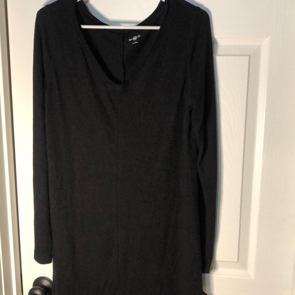 Kohl's Dresses Knit Dress Poshmark
